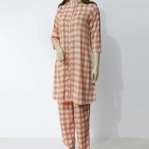 -2 PIECE SUIT CO-ORD SET-