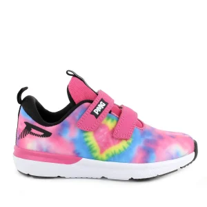 Primigi | 3957000 | B&G Runner | Girls Trainer | Fuxia Multi