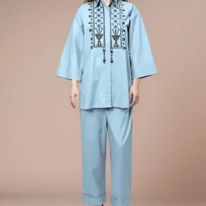 -2 PIECE SUIT CO-ORD SET (MINOR FAULT)-