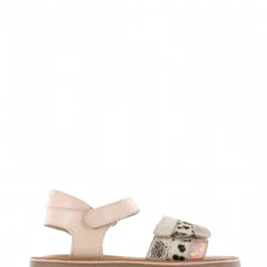 Shoesme  | CA24S034-A | Classic Sandal | Girls | Pink