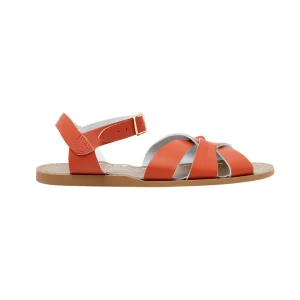 Salt-Water Sandals | Original | Paprika | Water Friendly | Adult