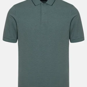 6th Sense Mens Polo Sailor Balsam