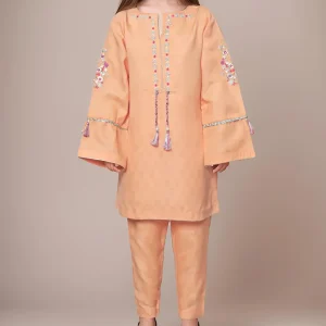 -GIRLS 2 PIECE SUIT (MINOR FAULT)-