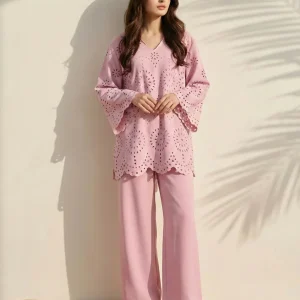 -2 PIECE SUIT CO-ORD SET-