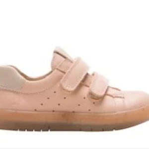 Bopy | Veleco | Girls Casual Trainer | Pink