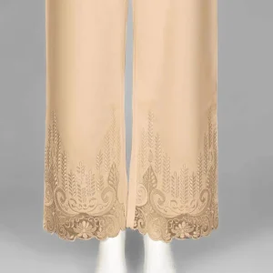 -BELL BOTTOM TROUSERS-
