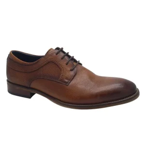 Escape Men's Shoe Arnhem Brandy