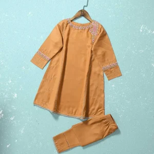| GIRLS 2 PIECE SUIT |