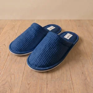 Plush Dream Terry Slippers